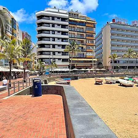 Mary Sanchez Hotel