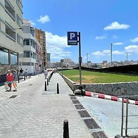 아파트 Mary Sanchez GRAN CANARIA