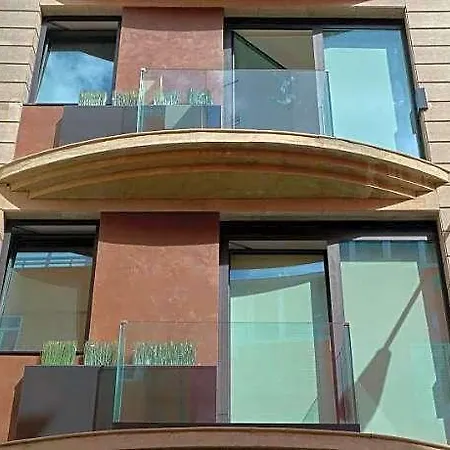 Hotel Mary Sanchez
