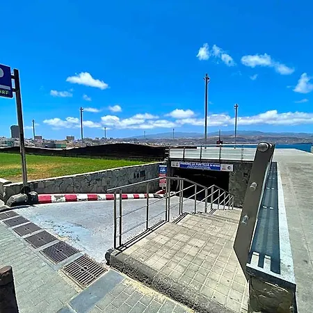 Hotel Mary Sanchez GRAN CANARIA