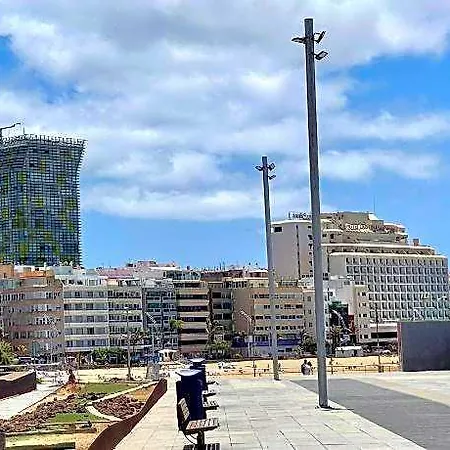 Mary Sanchez 4* GRAN CANARIA