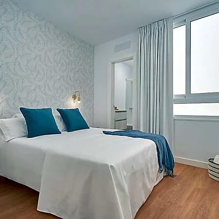 Mary Sanchez Hotel 4*